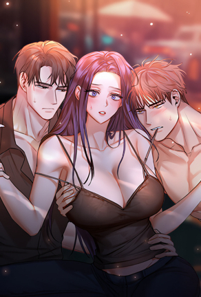 香蕉漫画在线推荐漫画韩漫精选